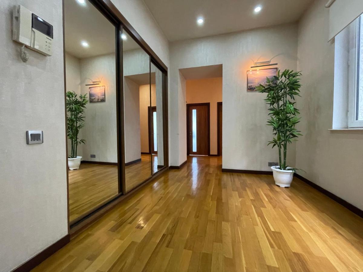 Gloriya Boulevard Apartment By Bakuapart Exterior photo